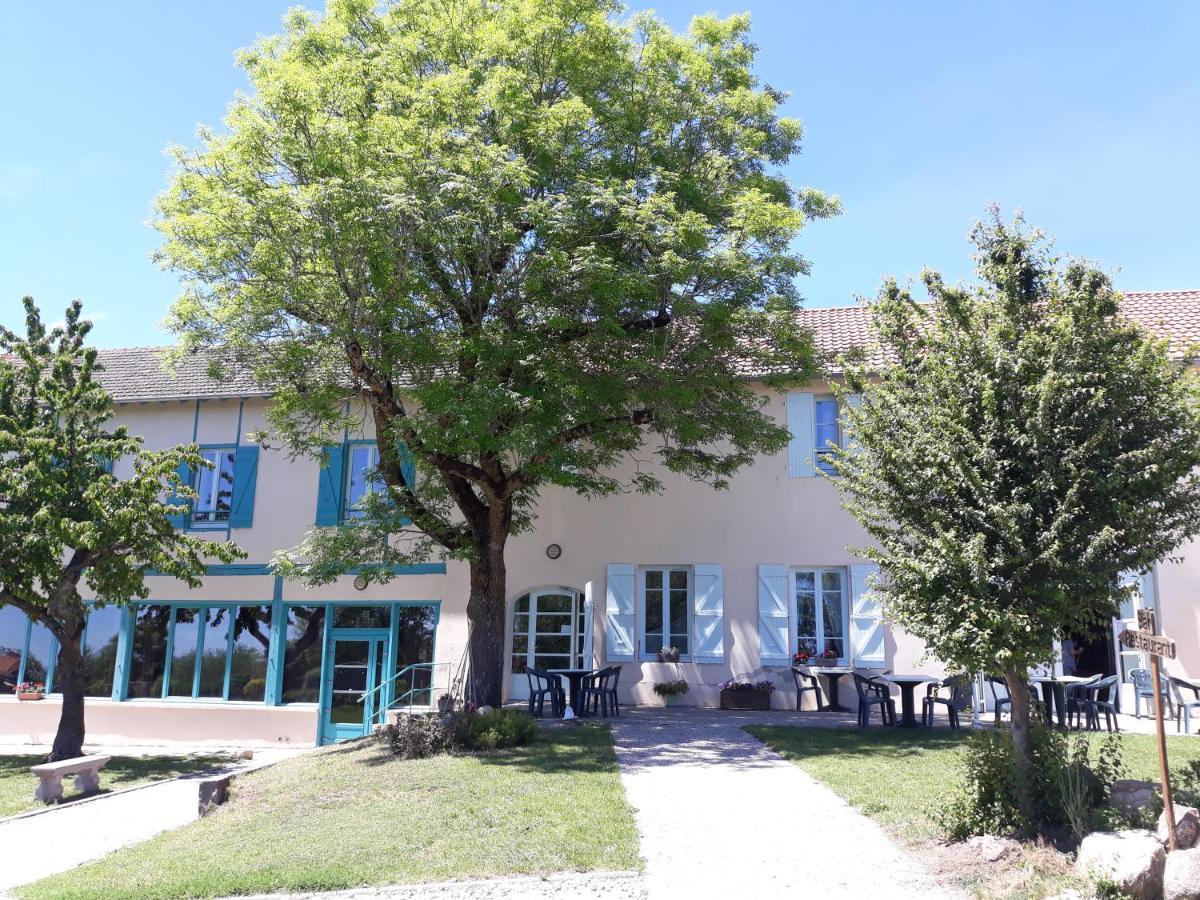 Maison De La Monne Olloix Екстериор снимка