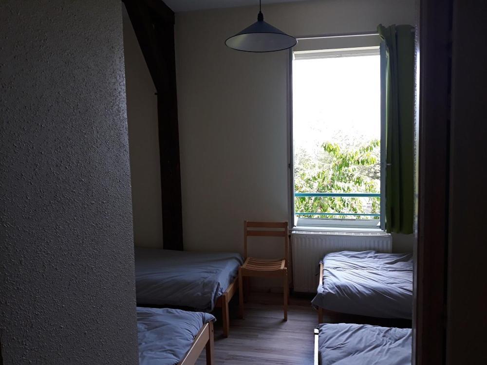 Maison De La Monne Olloix Екстериор снимка