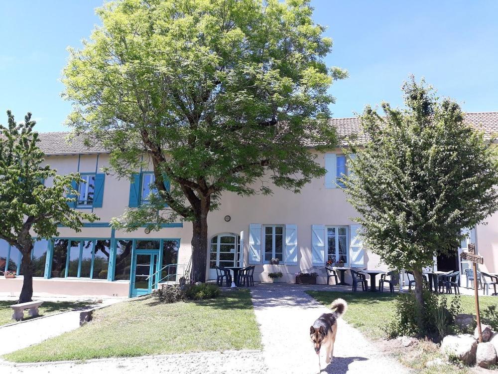 Maison De La Monne Olloix Екстериор снимка