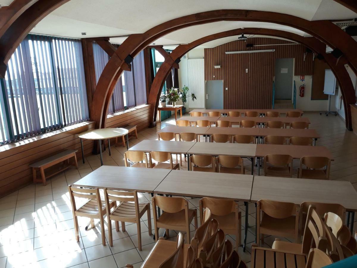 Maison De La Monne Olloix Екстериор снимка